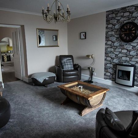 The View 3-Bed Cottage Findochty Buckie Moray Luaran gambar