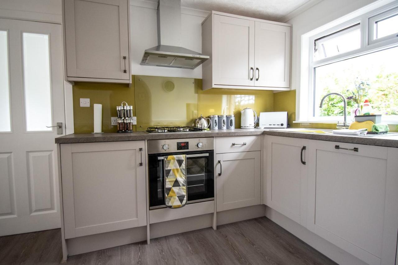 The View 3-Bed Cottage Findochty Buckie Moray Luaran gambar