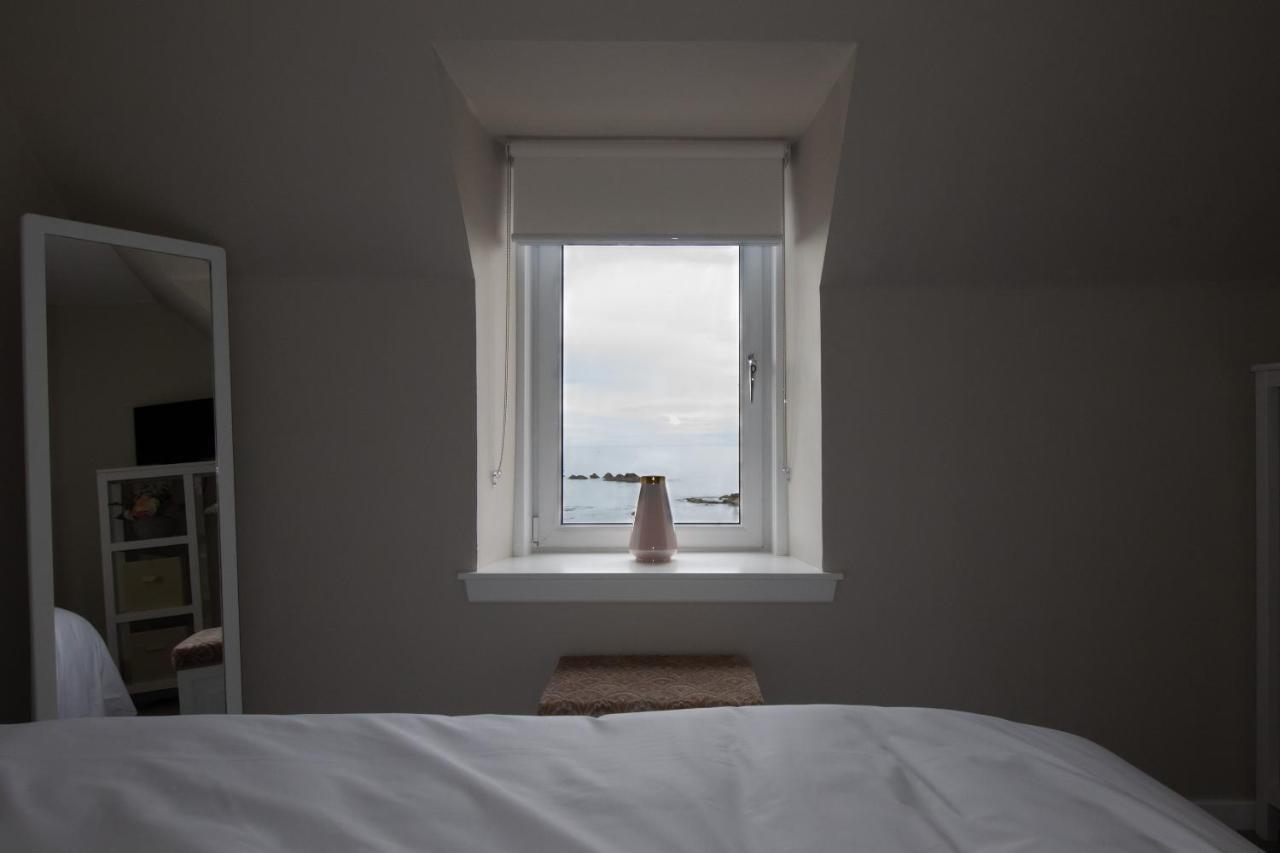The View 3-Bed Cottage Findochty Buckie Moray Luaran gambar