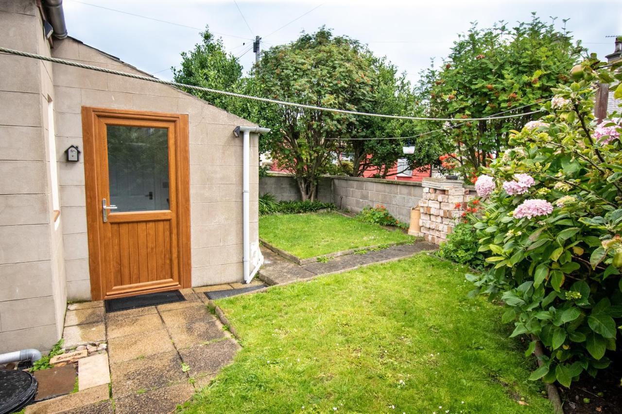 The View 3-Bed Cottage Findochty Buckie Moray Luaran gambar