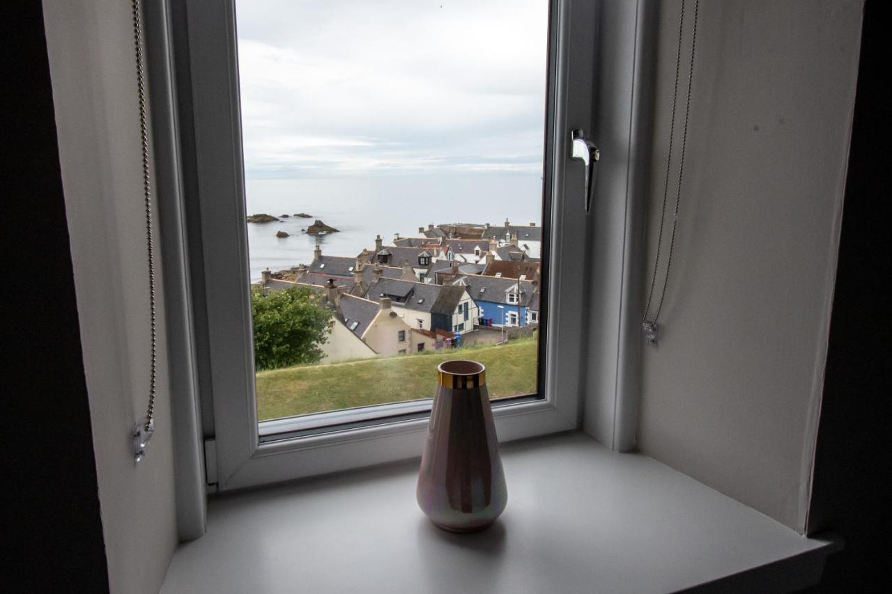 The View 3-Bed Cottage Findochty Buckie Moray Luaran gambar