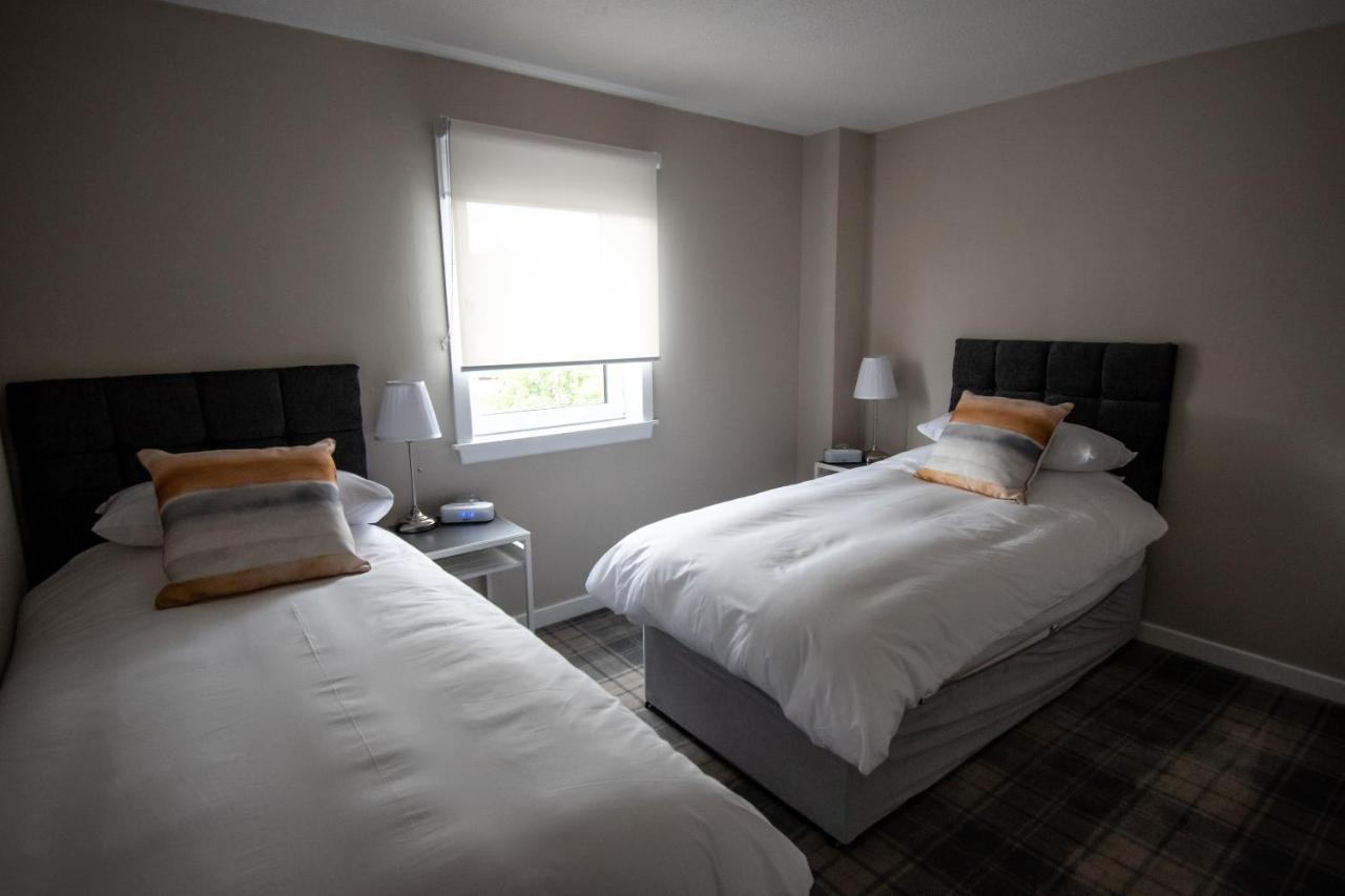 The View 3-Bed Cottage Findochty Buckie Moray Luaran gambar