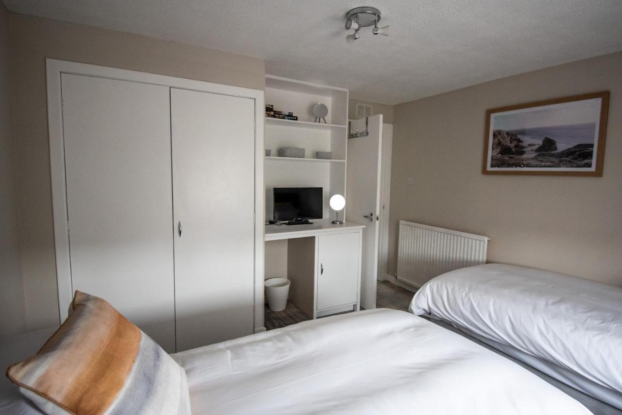 The View 3-Bed Cottage Findochty Buckie Moray Luaran gambar